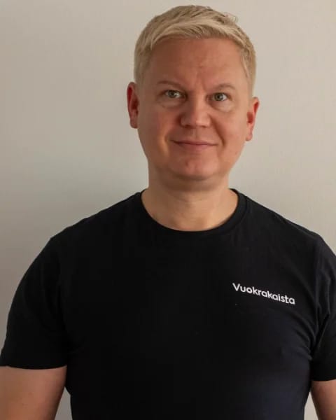 Janne Immonen