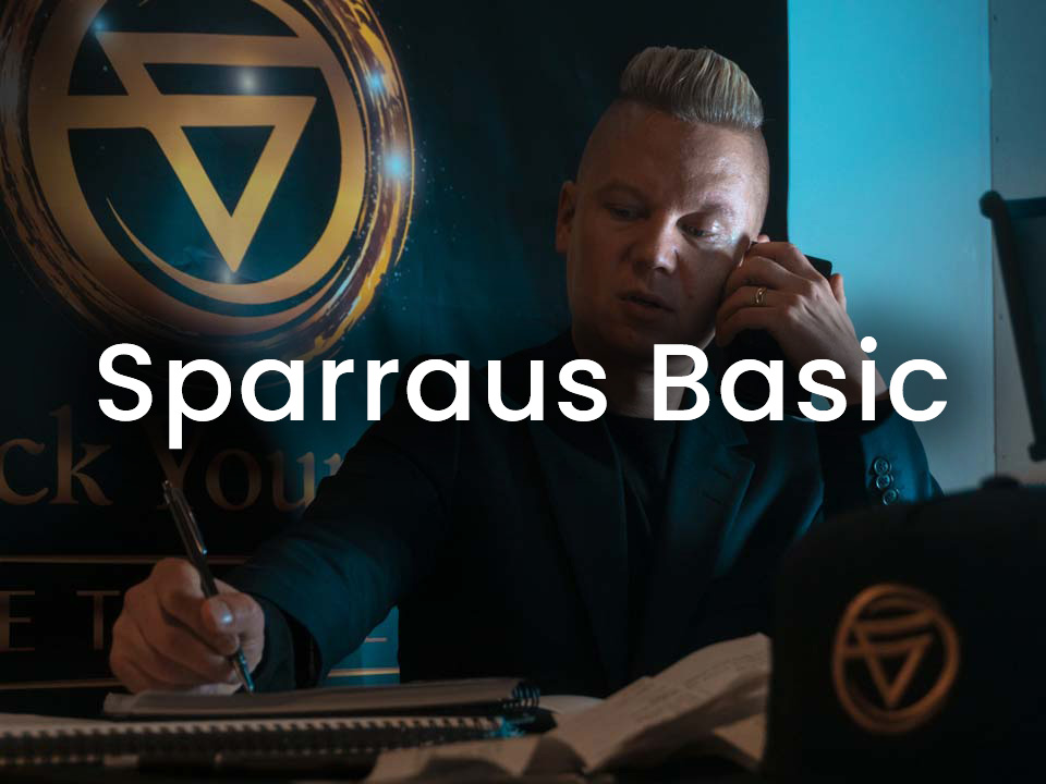Sparraus Basic