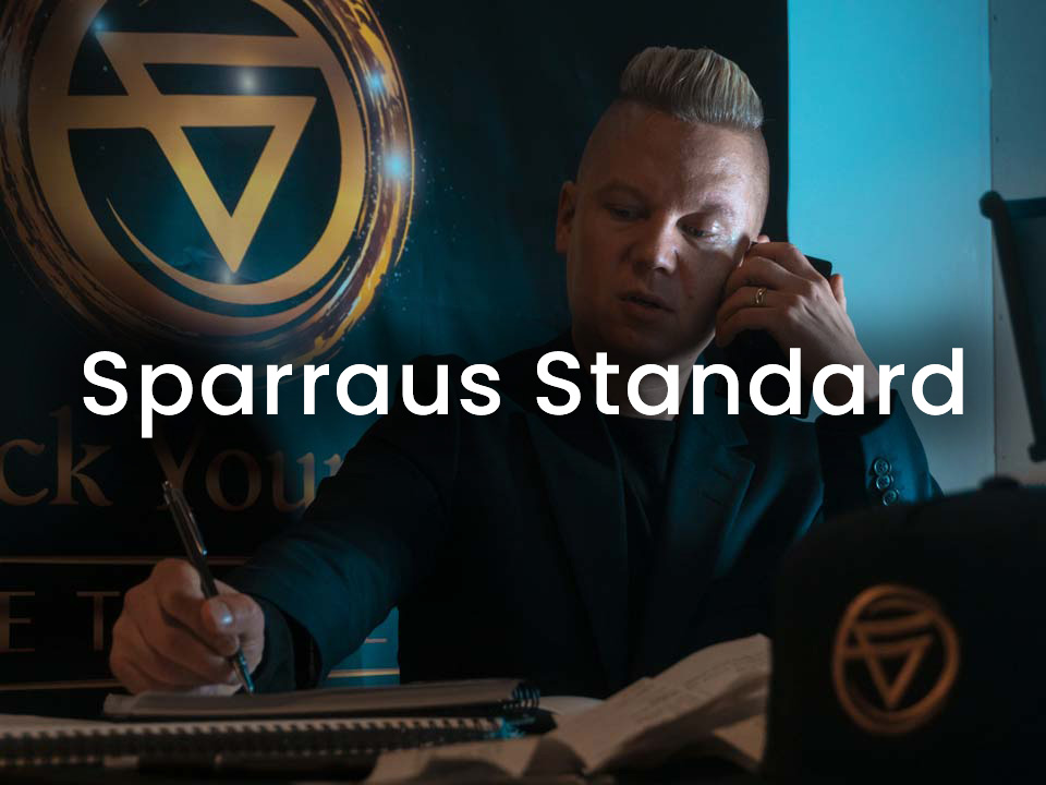 Sparraus Standard