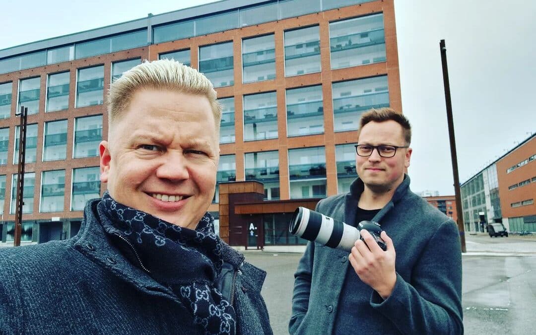 Ammattimainen Airbnb – Kuinka luoda menestyvä ja mukava majoitusliike