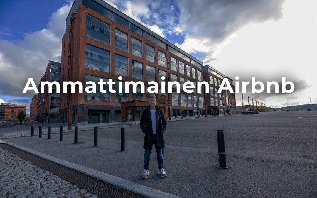 Next Level Real Estate 1 Vuosi